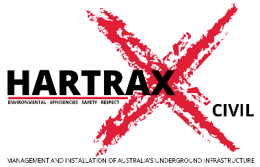 Hartrax Civil